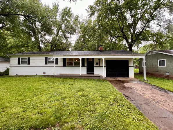 2864 E Lombard Street, Springfield, MO 65802