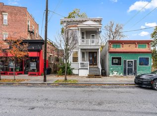 189-B Quail Street, Albany, NY 12203