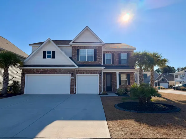 9095 Fort Hill Way, Myrtle Beach, SC 29579
