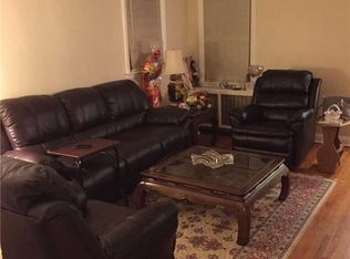 242-22 131st Ave, Rosedale, NY 11422