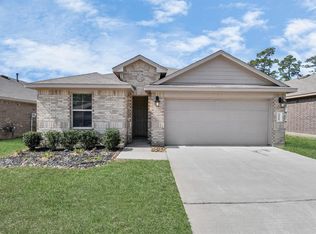 9923 Ranger Falls Ln, Conroe, TX 77384