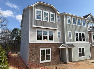 Brockwell B, Apex, NC 27502