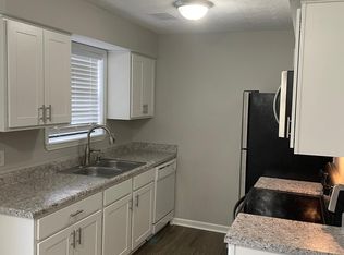 441 Garden City Dr, Richmond, KY 40475