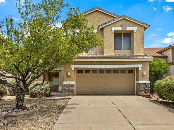 1137 S Hazel Street, Gilbert, AZ 85296