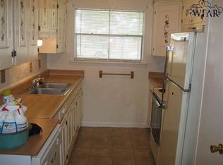 4625 Cove Rd, Wichita Falls, TX 76310