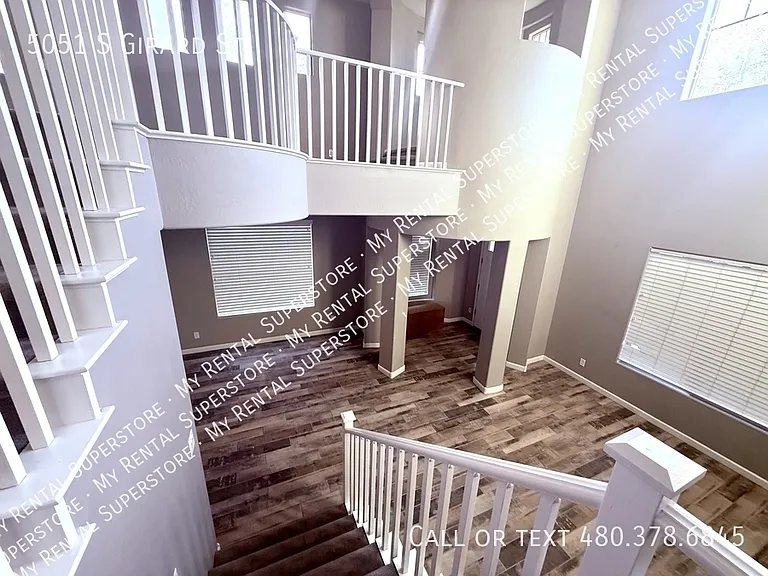 5051 S Girard St — Photo 41