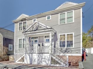 27 Winthrop St #27, Melrose, MA 02176