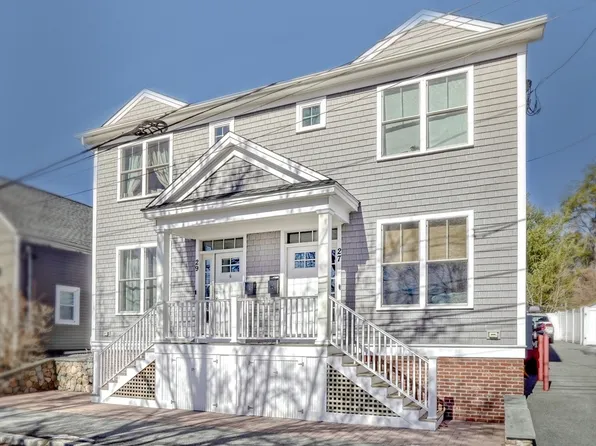 27 Winthrop St #27, Melrose, MA 02176