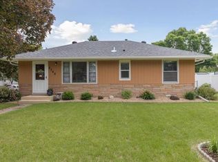 8745 Granada Ave S, Cottage Grove, MN 55016