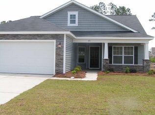 293 Old Castle Loop LOT 87, Myrtle Beach, SC 29579