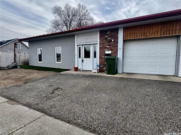 353 Maple AVENUE, Yorkton, SK S3N 1X2