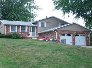 5501 Limerick Ave NW, North Canton, OH 44720