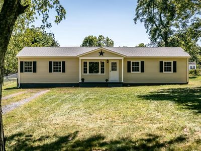 440 Dry Branch Rd, Churchville, VA, 24421