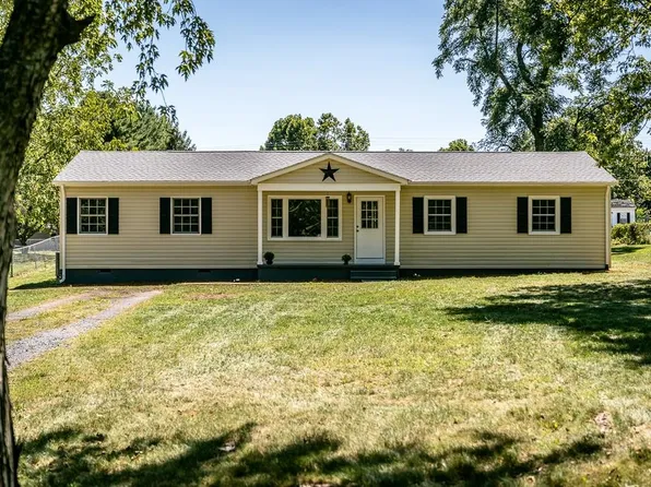 440 Dry Branch Rd, Churchville, VA 24421
