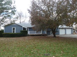 623 E Locust St, Lacygne, KS 66040