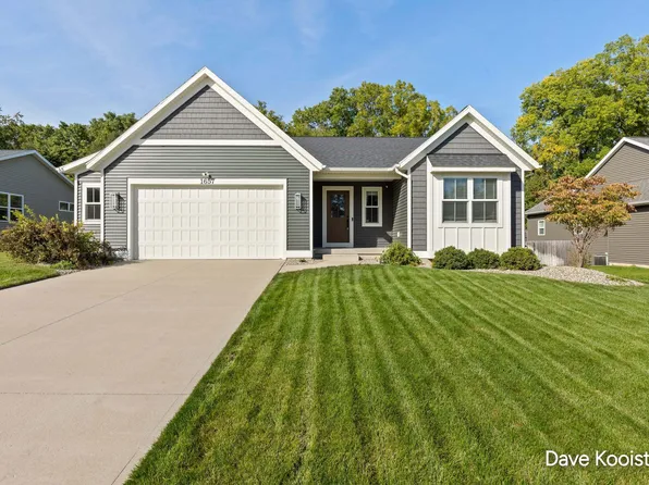 1657 Mulligan Dr SW, Wyoming, MI 49519
