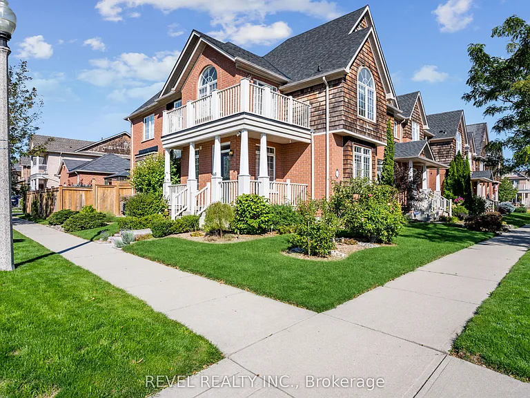 63 Westhampton Way — Photo 2