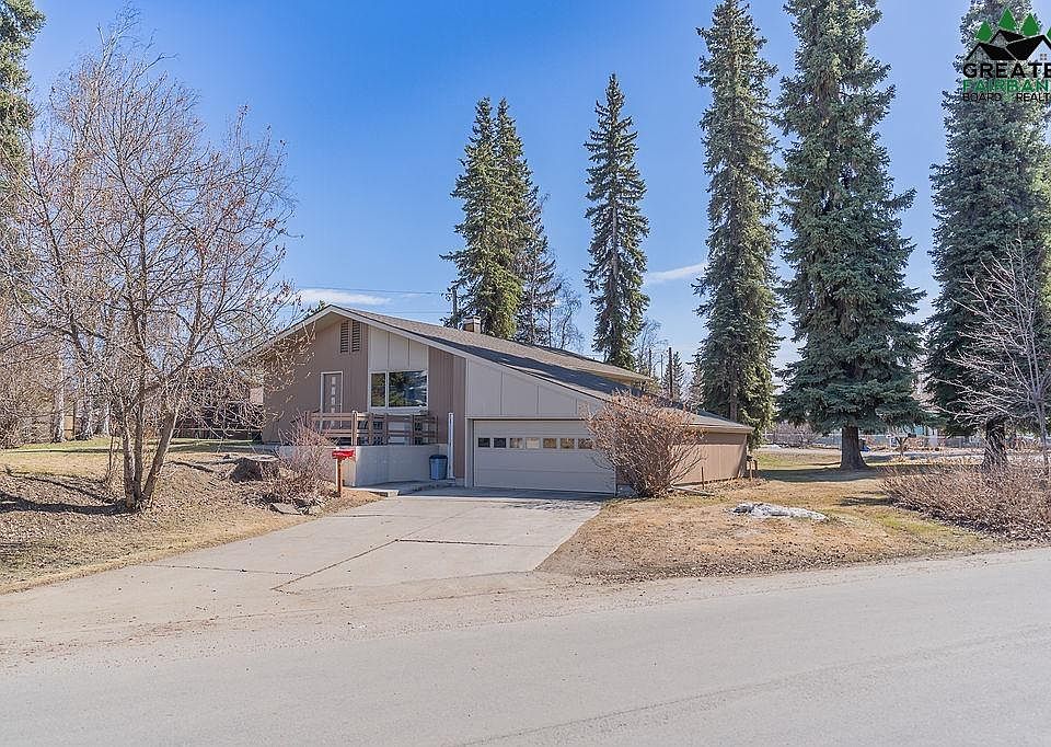 1110 Oconnor Rd #129, Fairbanks, AK 99701 | Zillow