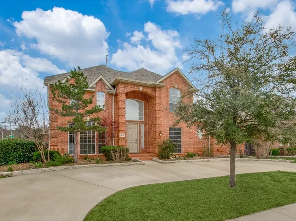 5812 Charlemagne Dr, Plano, TX 75093