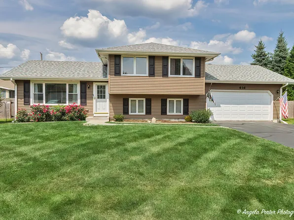 616 Barbara Ln, McHenry, IL 60051