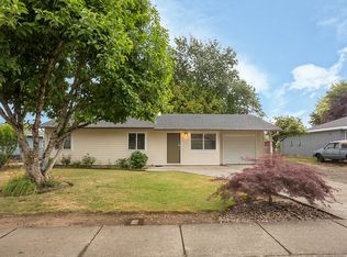401 S 26th Ave, Cornelius, OR