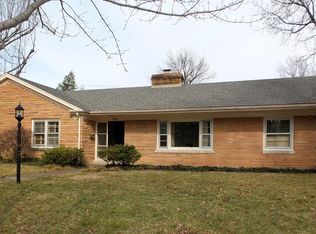 501 Springhill Dr, Lexington, KY 40503