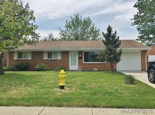 605 Brower Rd, Lima, OH 45801