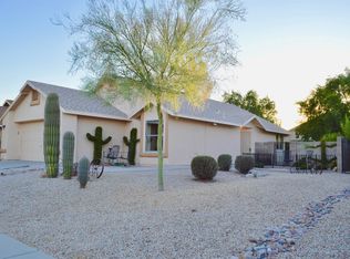 1159 N Amberbrooke Ave, Tucson, AZ 85745