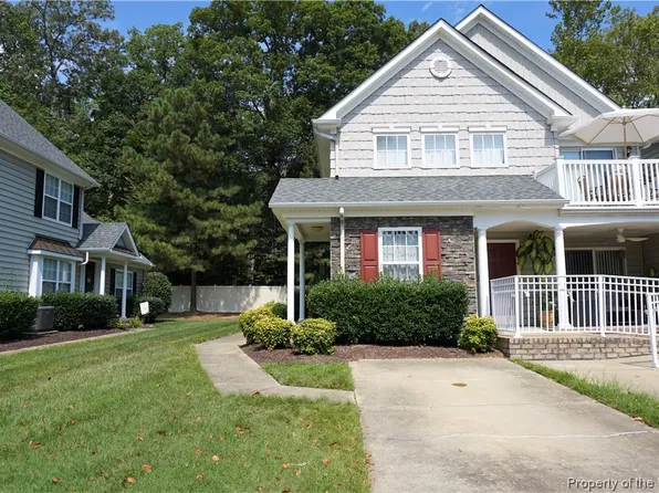 44 Claiborne Dr, Williamsburg, VA 23185