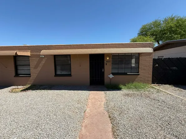 5021 E 1st St, Tucson, AZ 85711
