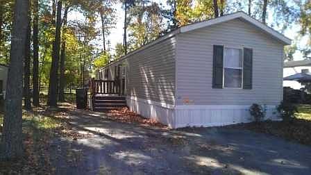 1st image of 4449 Burlington Rd Lot 66