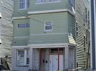 152 Johnson Ave FLOOR 3, Newark, NJ 07108