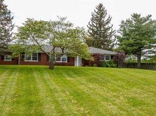 1928 Groggins Ferry Rd, Nicholasville, KY 40356