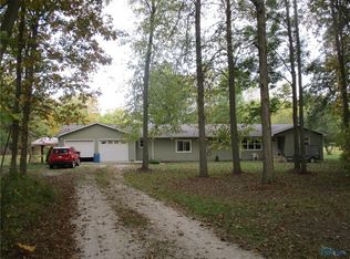 8525 Glenburg Rd, Defiance, OH 43512