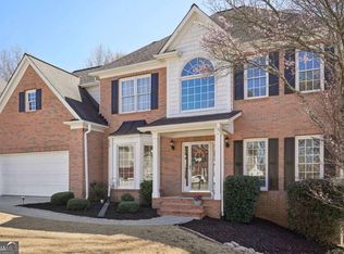 1110 Croftmoore Lndg, Suwanee, GA 30024