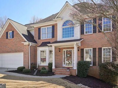 1110 Croftmoore Lndg, Suwanee, GA, 30024