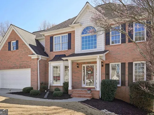 1110 Croftmoore Lndg, Suwanee, GA 30024