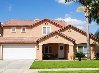 11422 Valley Forge Way, Bakersfield, CA 93312