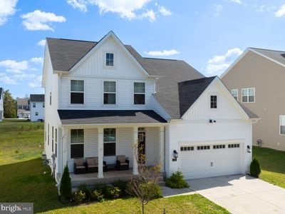 115 Hickory Ridge Cir, York, PA, 17404