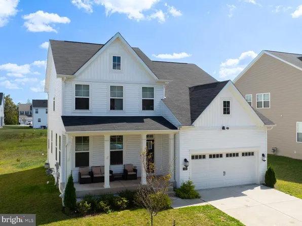 115 Hickory Ridge Cir, York, PA 17404