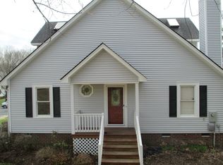 8028 Buford Cmns, North Chesterfield, VA 23235