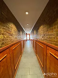 Rented by Alpha Properties NYC I LLC