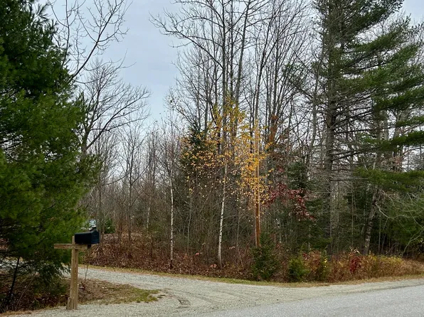 Lot 2 Nancy's Lane, Otis, ME 04605