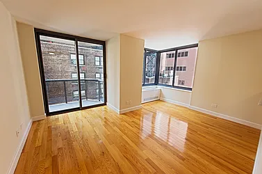 Rented by Stonehenge NYC LLC