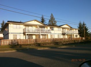1308 S C St APT 3, Pt Angeles, WA