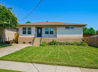 4113 Hastings St, Metairie, LA 70002