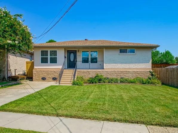 4113 Hastings St, Metairie, LA 70002