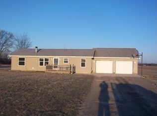 9970 Reese Rd, Frankenmuth, MI 48415