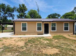 905 E Austin St, Marshall, TX 75670