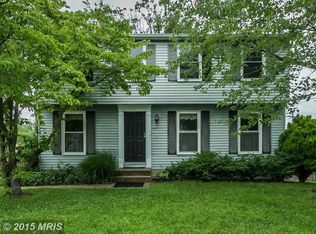 8632 Saxon Cir, Baltimore, MD 21236